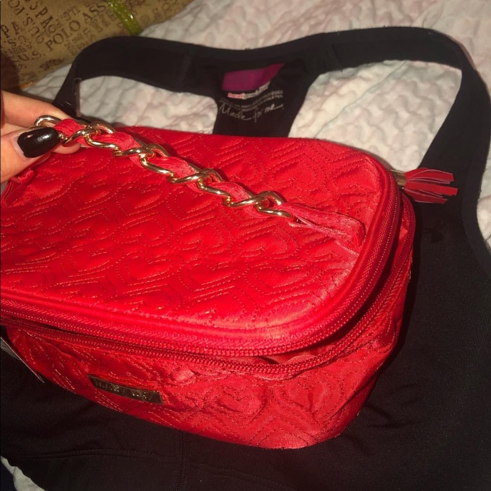 mary kay bag brand new!! with tags
